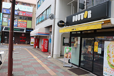 町並み