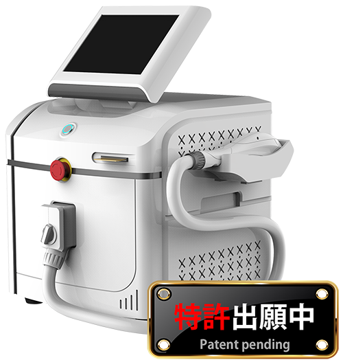 レンタル業務用脱毛機を驚きのプランで導入コスト レンタル業務用脱毛機を驚きのプランで導入コスト