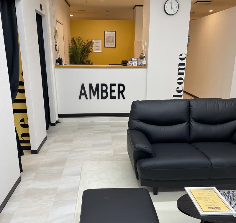 AMBER