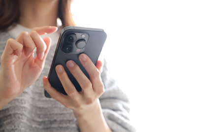 スマホ予約